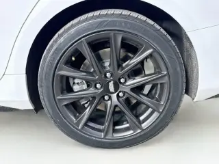 Cadillac CT4 2023 Sport 4dr Sedán