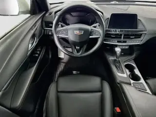 Cadillac CT4 2023 Sport 4dr Sedán