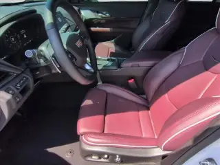 Cadillac CT4 2026 Sport 4dr Sedán