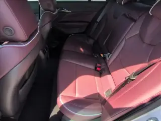 Cadillac CT4 2026 Sport 4dr Sedán