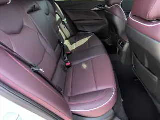 Cadillac CT4 2026 Sport 4dr Sedán