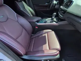 Cadillac CT4 2026 Sport 4dr Sedán