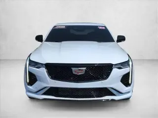 Cadillac CT4 2026 Sport 4dr Sedán