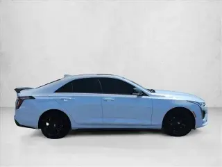 Cadillac CT4 2026 Sport 4dr Sedán