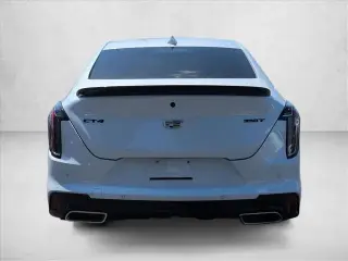 Cadillac CT4 2026 Sport 4dr Sedán
