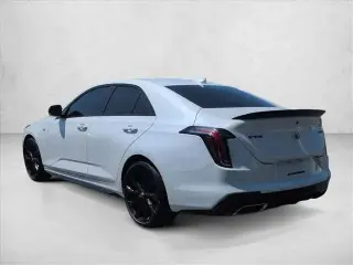 Cadillac CT4 2026 Sport 4dr Sedán