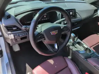 Cadillac CT4 2026 Sport 4dr Sedán