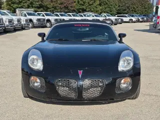 Pontiac Solstice 2007 GXP 2desc Convertible
