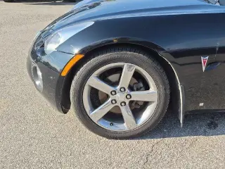 Pontiac Solstice 2007 GXP 2desc Convertible