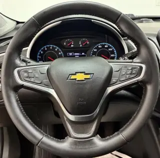 Chevrolet Malibu 2022 RS 4dr Sedán