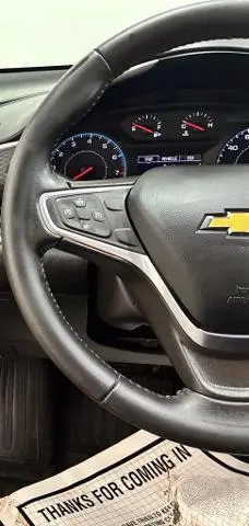 Chevrolet Malibu 2022 RS 4dr Sedán