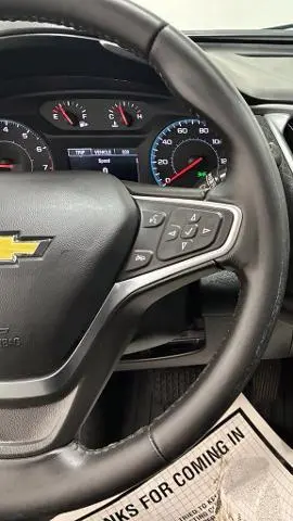 Chevrolet Malibu 2022 RS 4dr Sedán