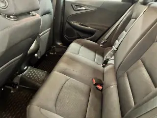 Chevrolet Malibu 2022 RS 4dr Sedán