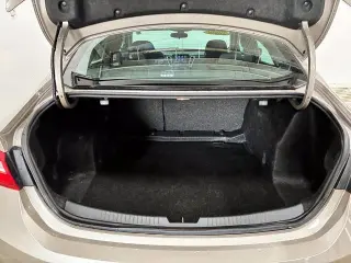 Chevrolet Malibu 2022 RS 4dr Sedán
