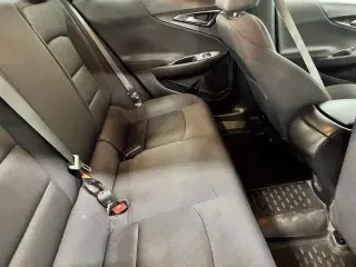 Chevrolet Malibu 2022 RS 4dr Sedán