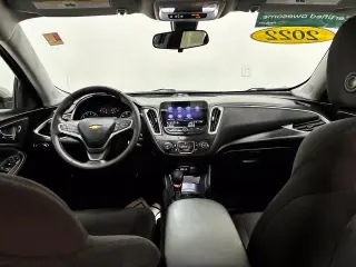 Chevrolet Malibu 2022 RS 4dr Sedán