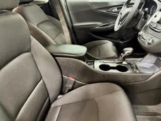 Chevrolet Malibu 2022 RS 4dr Sedán