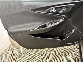 Chevrolet Malibu 2022 RS 4dr Sedán