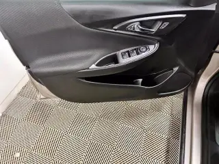 Chevrolet Malibu 2022 RS 4dr Sedán