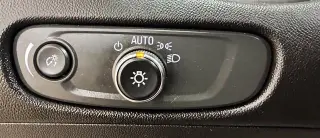 Chevrolet Malibu 2022 RS 4dr Sedán