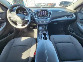 Chevrolet Malibu 2024 LT 4dr Sedán w/1LT