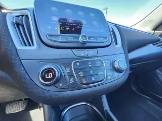 Chevrolet Malibu 2024 LT 4dr Sedán w/1LT
