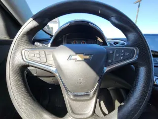 Chevrolet Malibu 2024 LT 4dr Sedán w/1LT