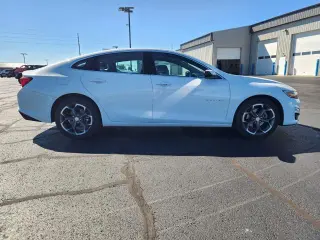 Chevrolet Malibu 2024 LT 4dr Sedán w/1LT