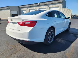 Chevrolet Malibu 2024 LT 4dr Sedán w/1LT
