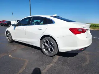 Chevrolet Malibu 2024 LT 4dr Sedán w/1LT