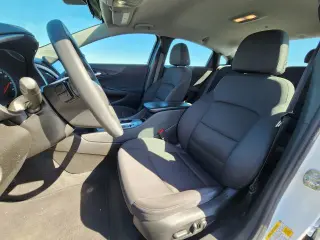 Chevrolet Malibu 2024 LT 4dr Sedán w/1LT