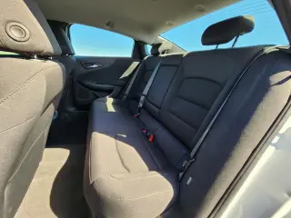 Chevrolet Malibu 2024 LT 4dr Sedán w/1LT