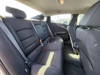 Chevrolet Malibu 2024 LT 4dr Sedán w/1LT