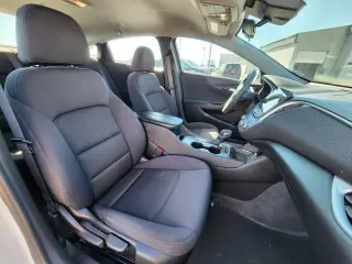 Chevrolet Malibu 2024 LT 4dr Sedán w/1LT