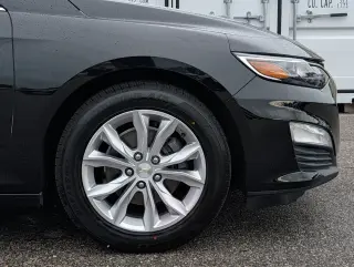 Chevrolet Malibu 2021 LT Sedán 4 puertas