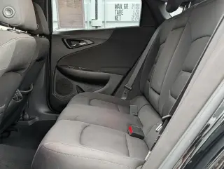Chevrolet Malibu 2021 LT Sedán 4 puertas