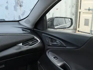 Chevrolet Malibu 2021 LT Sedán 4 puertas