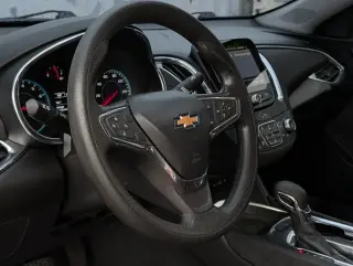 Chevrolet Malibu 2021 LT Sedán 4 puertas