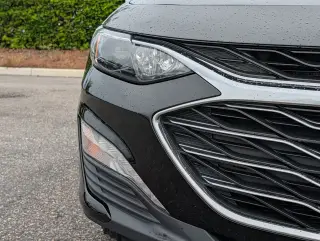Chevrolet Malibu 2021 LT Sedán 4 puertas