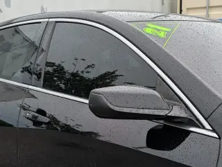 Chevrolet Malibu 2021 LT Sedán 4 puertas