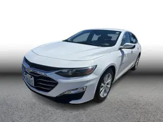 Chevrolet Malibu 2024 LT 4dr Sedán w/1LT