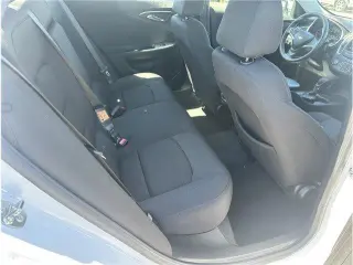 Chevrolet Malibu 2024 LT 4dr Sedán w/1LT