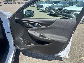 Chevrolet Malibu 2024 LT 4dr Sedán w/1LT
