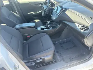 Chevrolet Malibu 2024 LT 4dr Sedán w/1LT
