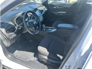 Chevrolet Malibu 2024 LT 4dr Sedán w/1LT