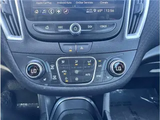 Chevrolet Malibu 2024 LT 4dr Sedán w/1LT
