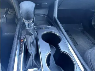 Chevrolet Malibu 2024 LT 4dr Sedán w/1LT