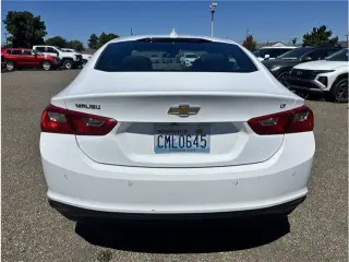 Chevrolet Malibu 2024 LT 4dr Sedán w/1LT