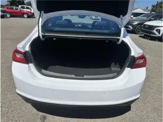Chevrolet Malibu 2024 LT 4dr Sedán w/1LT