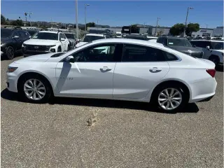 Chevrolet Malibu 2024 LT 4dr Sedán w/1LT